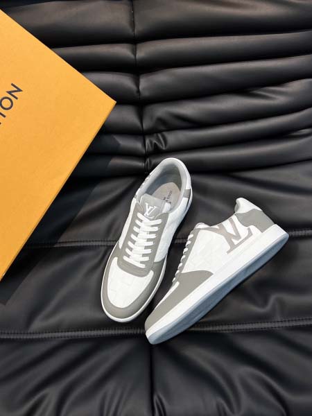 2026年2月21日入荷新作Louis Vuitton靴/ス...