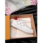2026年2月21日入荷新作Louis Vuitton靴/スニーカー人気商品★/誕生日プレゼント/流行/高品質/JY工場