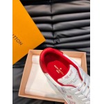 2026年2月21日入荷新作Louis Vuitton靴/スニーカー人気商品★/誕生日プレゼント/流行/高品質/JY工場
