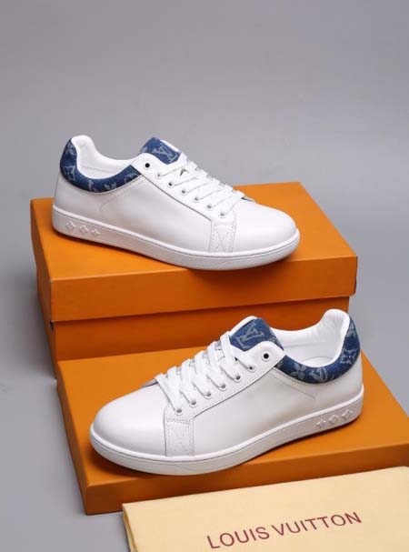 2026年2月21日入荷新作Louis Vuitton靴/ス...