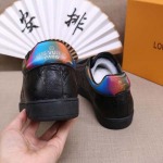 2026年2月21日入荷新作Louis Vuitton靴/スニーカー人気商品★/誕生日プレゼント/流行/高品質/JY工場