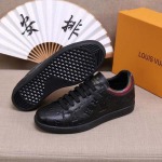 2026年2月21日入荷新作Louis Vuitton靴/スニーカー人気商品★/誕生日プレゼント/流行/高品質/JY工場