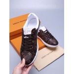 2026年2月21日入荷新作Louis Vuitton靴/スニーカー人気商品★/誕生日プレゼント/流行/高品質/JY工場