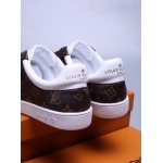 2026年2月21日入荷新作Louis Vuitton靴/スニーカー人気商品★/誕生日プレゼント/流行/高品質/JY工場