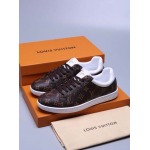 2026年2月21日入荷新作Louis Vuitton靴/スニーカー人気商品★/誕生日プレゼント/流行/高品質/JY工場