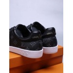 2026年2月21日入荷新作Louis Vuitton靴/スニーカー人気商品★/誕生日プレゼント/流行/高品質/JY工場