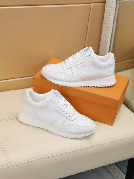 2026年2月21日入荷新作Louis Vuitton靴/ス...