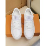 2026年2月21日入荷新作Louis Vuitton靴/スニーカー人気商品★/誕生日プレゼント/流行/高品質/JY工場