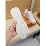 2026年2月21日入荷新作Louis Vuitton靴/スニーカー人気商品★/誕生日プレゼント/流行/高品質/JY工場