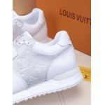 2026年2月21日入荷新作Louis Vuitton靴/スニーカー人気商品★/誕生日プレゼント/流行/高品質/JY工場