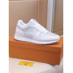 2026年2月21日入荷新作Louis Vuitton靴/スニーカー人気商品★/誕生日プレゼント/流行/高品質/JY工場