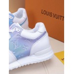 2026年2月21日入荷新作Louis Vuitton靴/スニーカー人気商品★/誕生日プレゼント/流行/高品質/JY工場