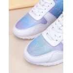 2026年2月21日入荷新作Louis Vuitton靴/スニーカー人気商品★/誕生日プレゼント/流行/高品質/JY工場