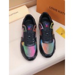 2026年2月21日入荷新作Louis Vuitton靴/スニーカー人気商品★/誕生日プレゼント/流行/高品質/JY工場