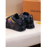 2026年2月21日入荷新作Louis Vuitton靴/スニーカー人気商品★/誕生日プレゼント/流行/高品質/JY工場