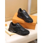 2026年2月21日入荷新作Louis Vuitton靴/スニーカー人気商品★/誕生日プレゼント/流行/高品質/JY工場