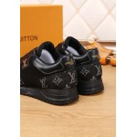 2026年2月21日入荷新作Louis Vuitton靴/スニーカー人気商品★/誕生日プレゼント/流行/高品質/JY工場