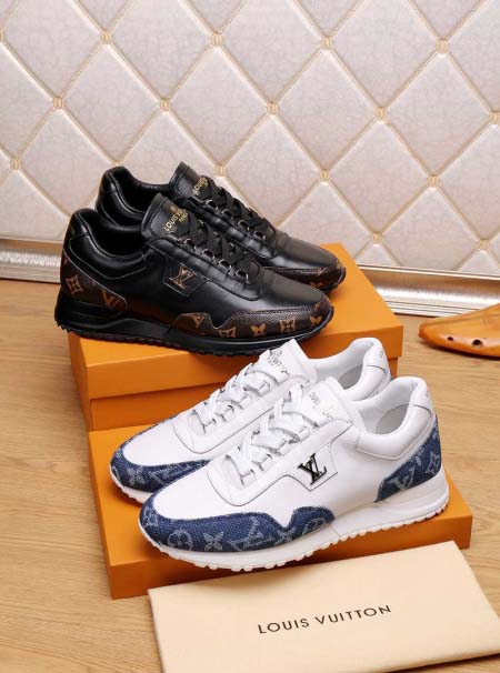 2026年2月21日入荷新作Louis Vuitton靴/ス...