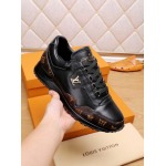 2026年2月21日入荷新作Louis Vuitton靴/スニーカー人気商品★/誕生日プレゼント/流行/高品質/JY工場