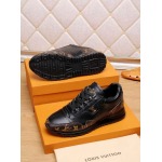 2026年2月21日入荷新作Louis Vuitton靴/スニーカー人気商品★/誕生日プレゼント/流行/高品質/JY工場