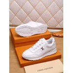 2026年2月21日入荷新作Louis Vuitton靴/スニーカー人気商品★/誕生日プレゼント/流行/高品質/JY工場