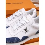 2026年2月21日入荷新作Louis Vuitton靴/スニーカー人気商品★/誕生日プレゼント/流行/高品質/JY工場