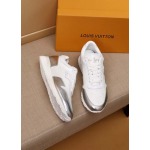 2026年2月21日入荷新作Louis Vuitton靴/スニーカー人気商品★/誕生日プレゼント/流行/高品質/JY工場