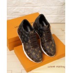 2026年2月21日入荷新作Louis Vuitton靴/スニーカー人気商品★/誕生日プレゼント/流行/高品質/JY工場