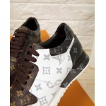 2026年2月21日入荷新作Louis Vuitton靴/スニーカー人気商品★/誕生日プレゼント/流行/高品質/JY工場