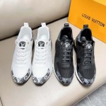 2026年2月21日入荷新作Louis Vuitton靴/スニーカー人気商品★/誕生日プレゼント/流行/高品質/JY工場