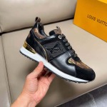 2026年2月21日入荷新作Louis Vuitton靴/スニーカー人気商品★/誕生日プレゼント/流行/高品質/JY工場