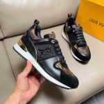 2026年2月21日入荷新作Louis Vuitton靴/スニーカー人気商品★/誕生日プレゼント/流行/高品質/JY工場