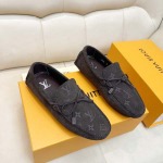 2026年2月21日入荷新作Louis Vuitton靴/スニーカー人気商品★/誕生日プレゼント/流行/高品質/JY工場