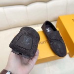 2026年2月21日入荷新作Louis Vuitton靴/スニーカー人気商品★/誕生日プレゼント/流行/高品質/JY工場