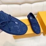 2026年2月21日入荷新作Louis Vuitton靴/スニーカー人気商品★/誕生日プレゼント/流行/高品質/JY工場