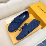 2026年2月21日入荷新作Louis Vuitton靴/スニーカー人気商品★/誕生日プレゼント/流行/高品質/JY工場