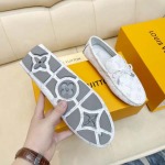 2026年2月21日入荷新作Louis Vuitton靴/スニーカー人気商品★/誕生日プレゼント/流行/高品質/JY工場