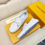 2026年2月21日入荷新作Louis Vuitton靴/スニーカー人気商品★/誕生日プレゼント/流行/高品質/JY工場