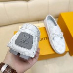 2026年2月21日入荷新作Louis Vuitton靴/スニーカー人気商品★/誕生日プレゼント/流行/高品質/JY工場