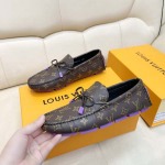 2026年2月21日入荷新作Louis Vuitton靴/スニーカー人気商品★/誕生日プレゼント/流行/高品質/JY工場