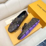 2026年2月21日入荷新作Louis Vuitton靴/スニーカー人気商品★/誕生日プレゼント/流行/高品質/JY工場