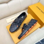 2026年2月21日入荷新作Louis Vuitton靴/スニーカー人気商品★/誕生日プレゼント/流行/高品質/JY工場