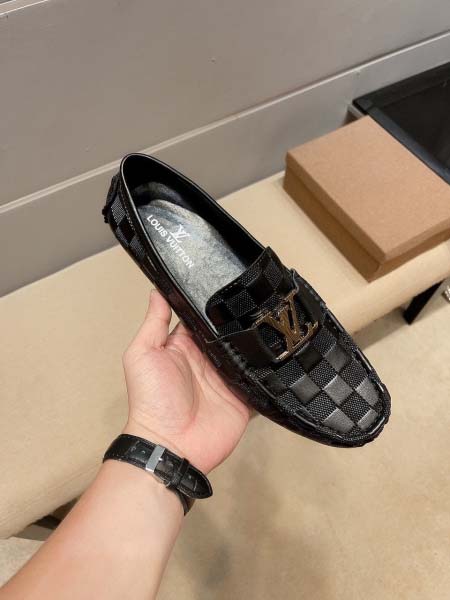 2026年2月21日入荷新作Louis Vuitton靴/ス...