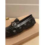 2026年2月21日入荷新作Louis Vuitton靴/スニーカー人気商品★/誕生日プレゼント/流行/高品質/JY工場