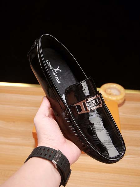 2026年2月21日入荷新作Louis Vuitton靴/ス...