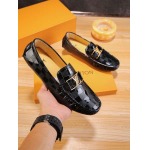 2026年2月21日入荷新作Louis Vuitton靴/スニーカー人気商品★/誕生日プレゼント/流行/高品質/JY工場