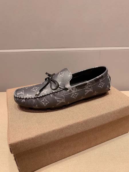 2026年2月21日入荷新作Louis Vuitton靴/ス...