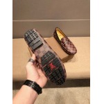 2026年2月21日入荷新作Louis Vuitton靴/スニーカー人気商品★/誕生日プレゼント/流行/高品質/JY工場