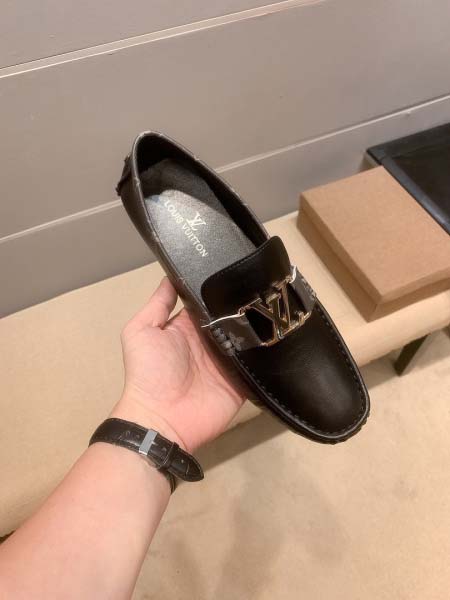 2026年2月21日入荷新作Louis Vuitton靴/ス...