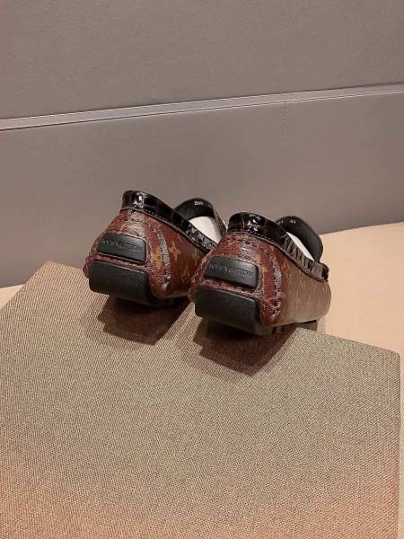 2026年2月21日入荷新作Louis Vuitton靴/ス...